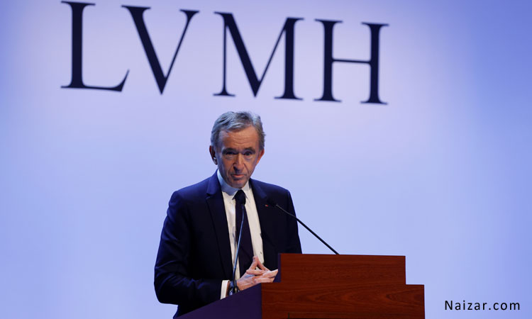 Bernard Arnault