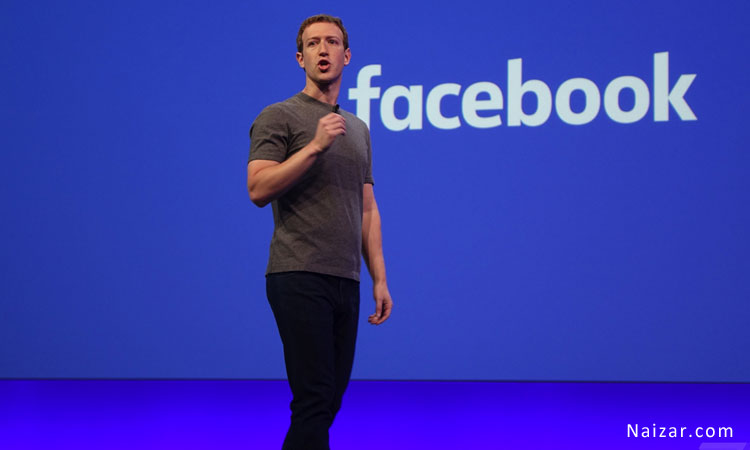 Mark Zuckerberg