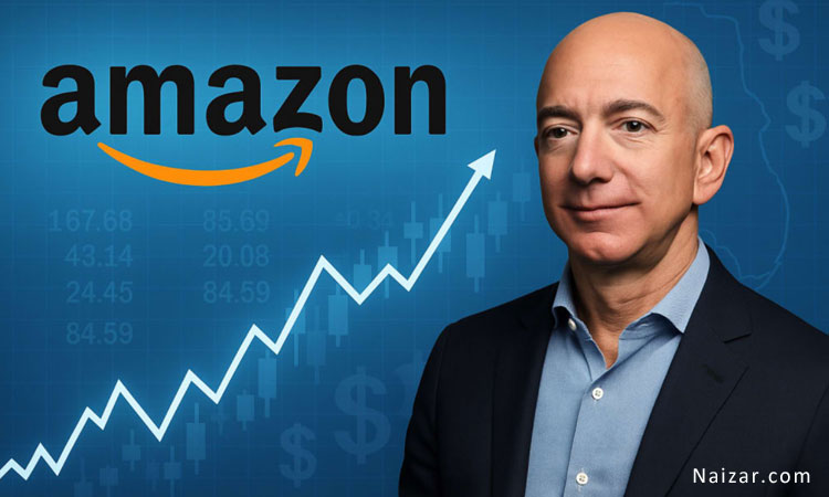 Jeff Bezos