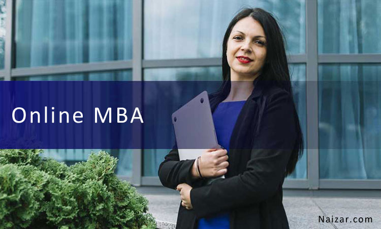 Online MBA