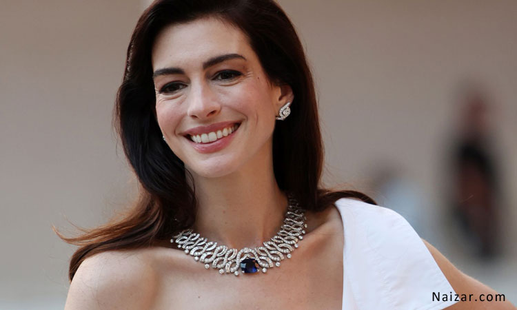 Anne Hathaway
