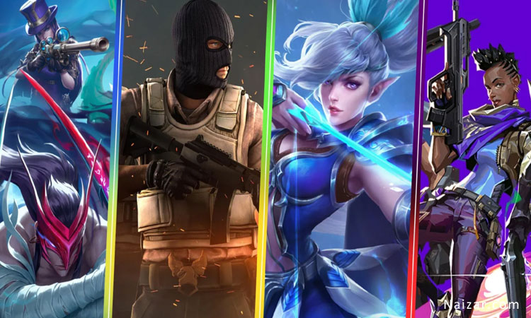 Esports Games