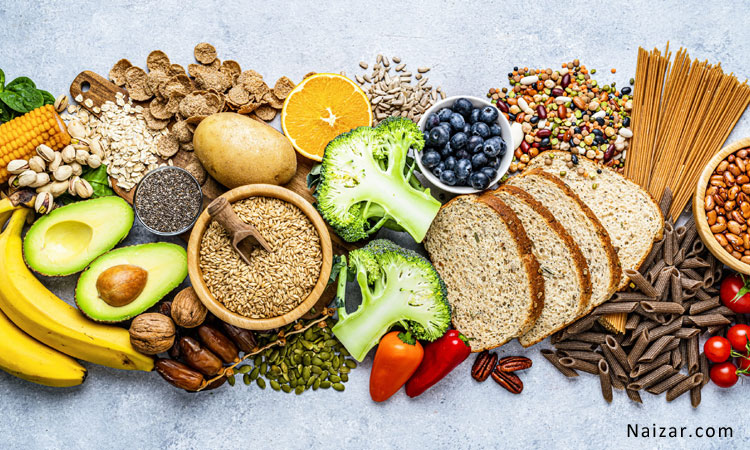 Antioxidant Rich Foods
