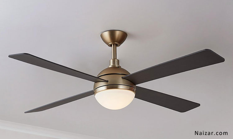 Ceiling Fans with Lights