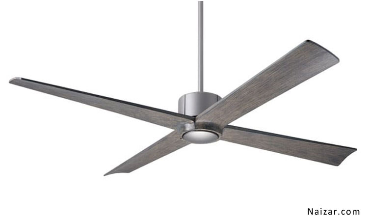 Modern Ceiling Fans