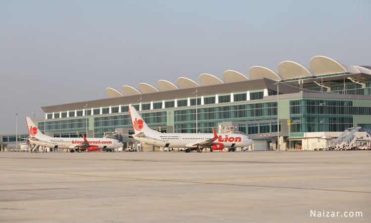 Kertajati Airport